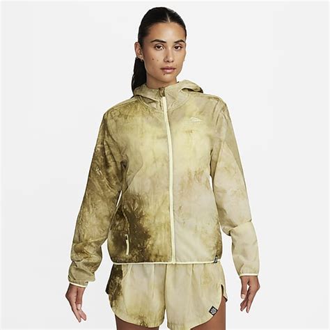 regenjacke nike damen neongelb|Damen Regenjacken (5) .